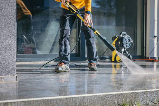 Best Gas Station Cleaning  in West Blocton, AL