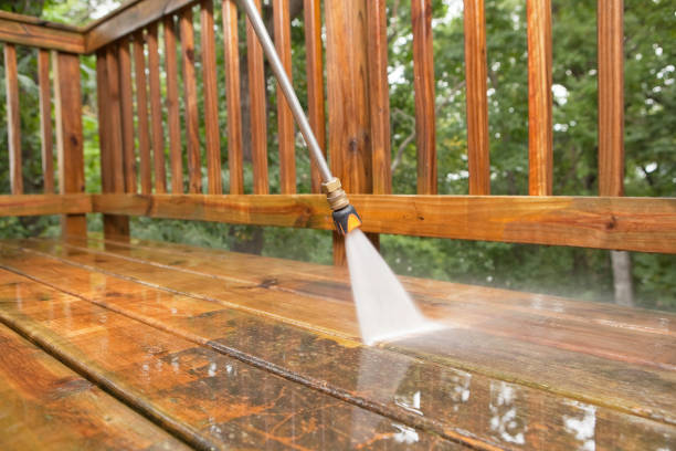 Trusted West Blocton, AL Pressure Washing Services Experts