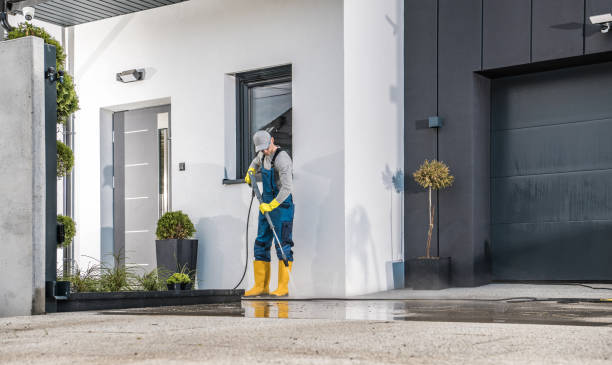 Animal Enclosure Cleaning in West Blocton, AL